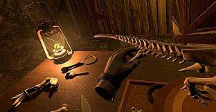 Dino Quest VR