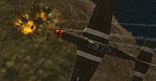 DCS: P-51D Mustang
