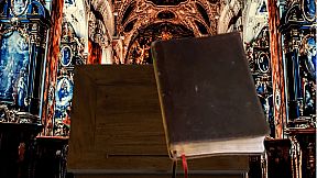 Jrago II Guardians of Eden