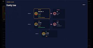 Futbolero: Football Career Simulator