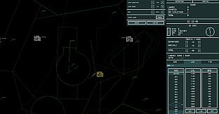 MultiScope Air Traffic Control