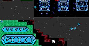 Tiger Tank 59 Ⅰ Battleship MP047