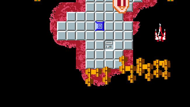 The Tower Of TigerQiuQiu 2 Space Force M8