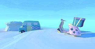 Unnamed Painting Game
