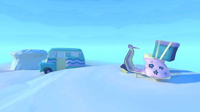 Unnamed Painting Game