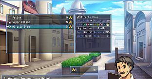 Tempered Heart: Pilgrim's Mark