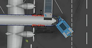 Airport CEO - Vintage