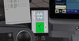 OMSI 2 Add-On E-Bus Hamburg