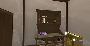 Grand Opening: The Apothecary