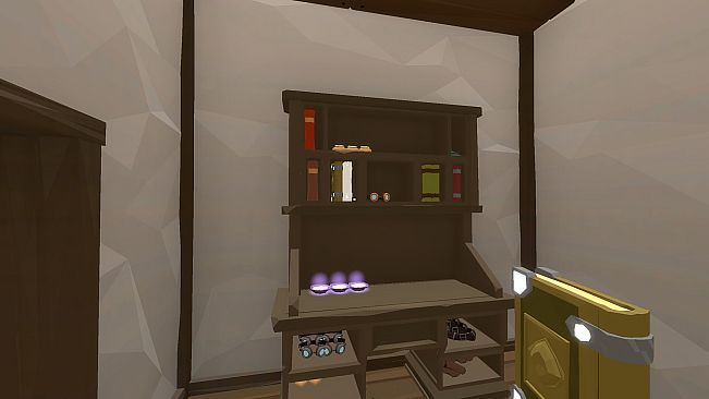 Grand Opening: The Apothecary