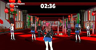 Midnight Pufferfish Show