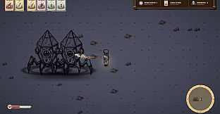 Project Athanor
