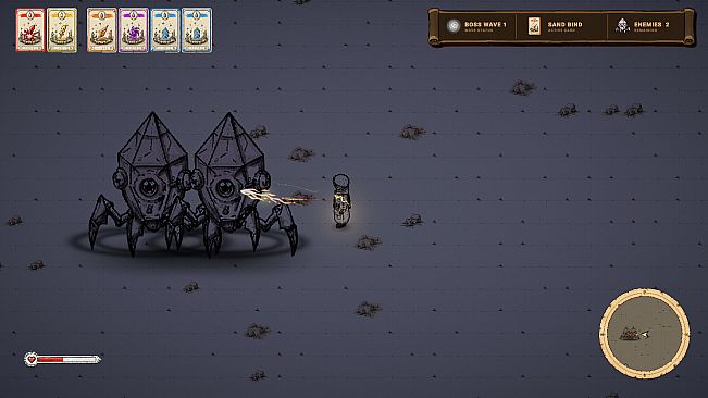 Project Athanor