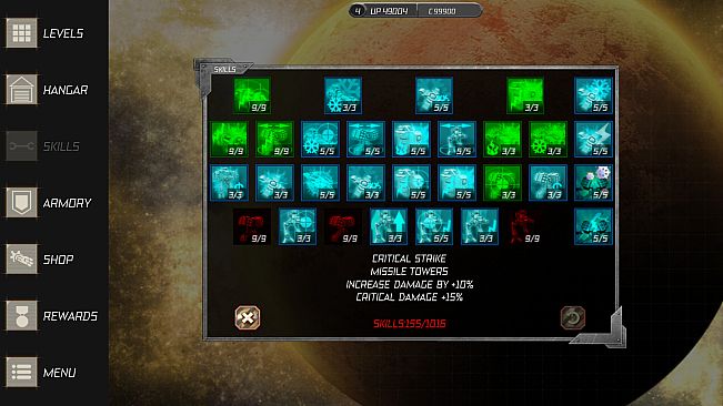 MechDefender - Tower Defense