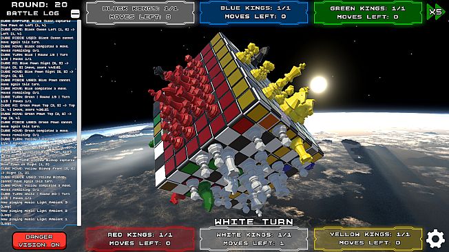 Chess Longer