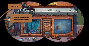 Scheming Through The Zombie Apocalypse: The Beginning