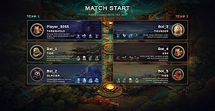 Rampartloom: PvP Tower Defense
