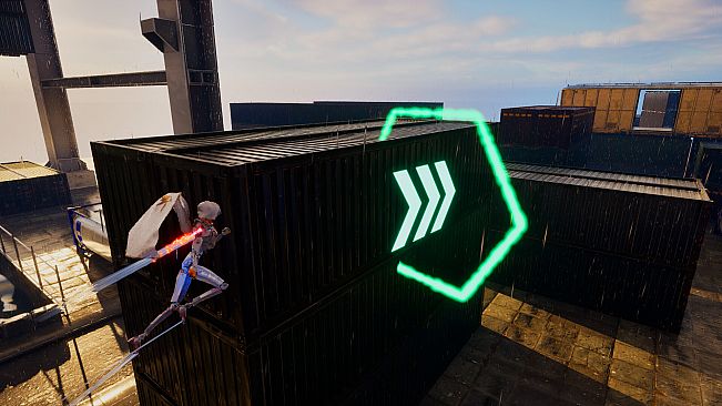 Cyber Seekers: Conquest