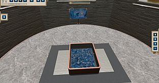 Masters of Puzzle - Christmas Edition: Mystery Town