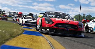 Project Motor Racing: V8 Power Pack