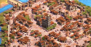 Age of Empires II: Definitive Edition