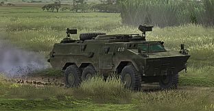 Graviteam Tactics: Operation Moduler