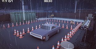 Night Parking