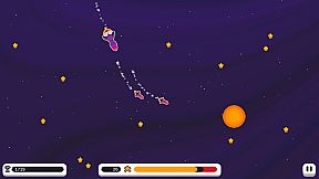 Solar Collision Control