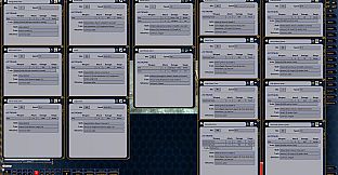 Fantasy Grounds - Foreven Worlds: Creatures of Distant Worlds