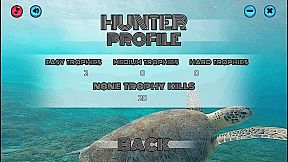 Bounty Hunter: Ocean Diver