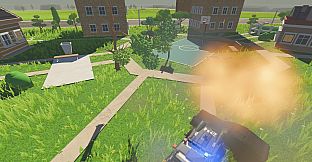Wrecked District