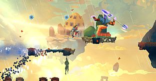 Dead Cells: Fatal Falls