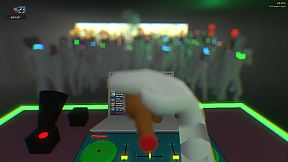 DJ SIMULATOR