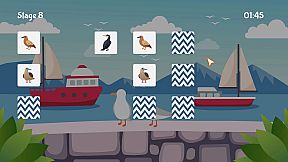 Memory Holder: Winds of Freedom