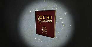 Bochi Collection - Supporter Pack