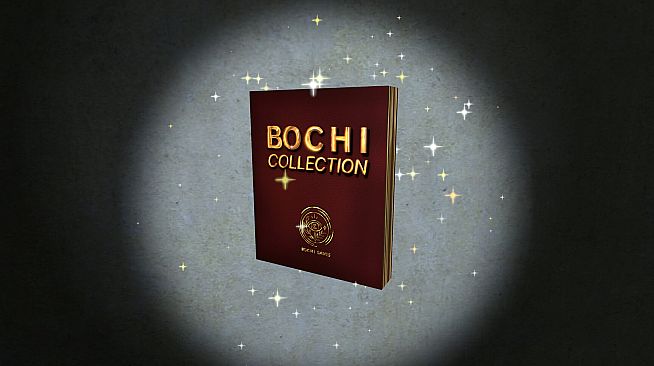 Bochi Collection - Supporter Pack