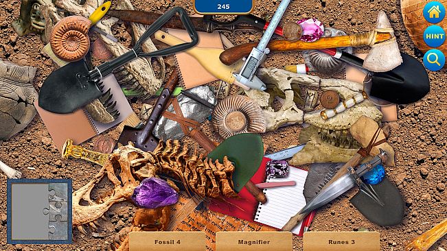 Lots Of Things Collector's Edition