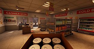 Roadside Research (Game Preview)