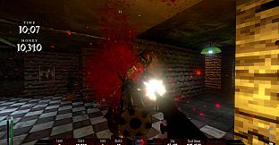 Darkenstein 3D: Total Trampage