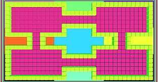AI Snake - Gorgeous Maps