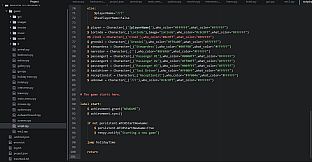 Welcome To... Chichester 0 - Preview : The Project