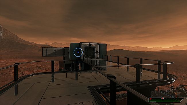 Project Skylab 3: A New Frontier