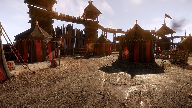 The Memory of Eldurim