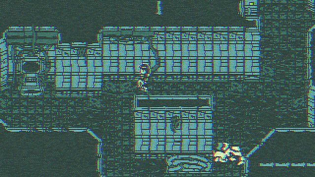 the machine that BREATHES