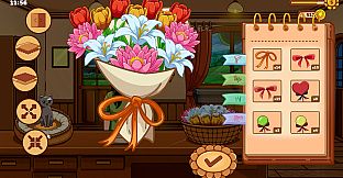 Bloomvale: Bouquets & Scents