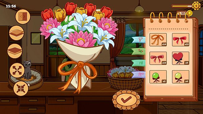 Bloomvale: Bouquets & Scents