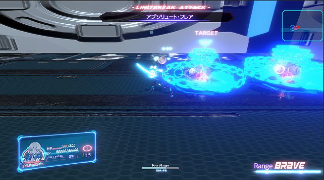 VIOLENCE DOLL バイオレンスドール