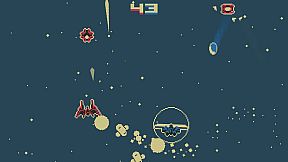 One Ship Two Ship Redshift Blueshift