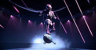 THE FINALS - Sugar Shocker Set