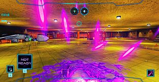 Paradaice: Shock Arena